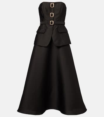 Midikleid | Self-Portrait