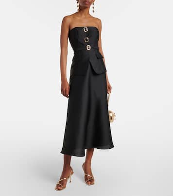 Midikleid | Self-Portrait