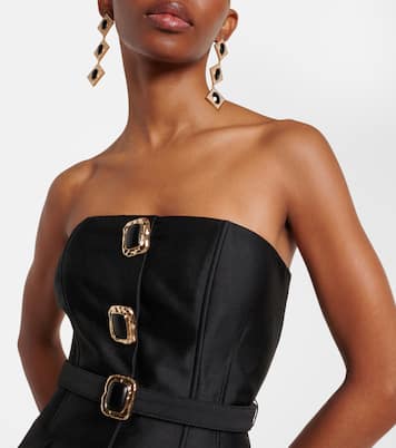 Midikleid | Self-Portrait