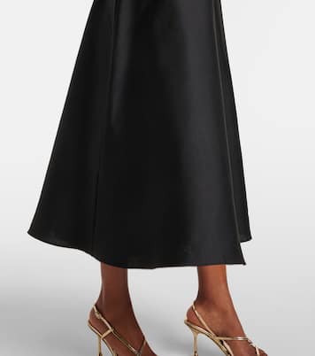 Midikleid | Self-Portrait