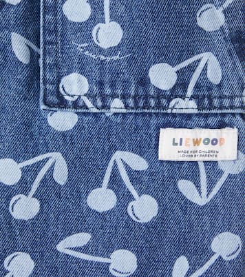 Cesar printed jeans | Liewood