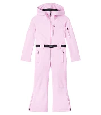 Star ski suit | Perfect Moment Kids