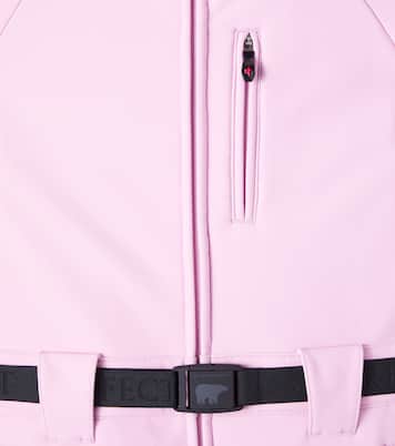 Star ski suit | Perfect Moment Kids