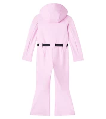 Star ski suit | Perfect Moment Kids