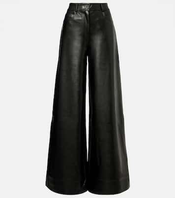 Weite Hose Elephant | Norma Kamali