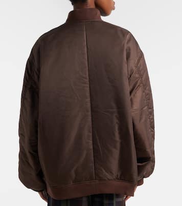 Astra bomber jacket | The Frankie Shop