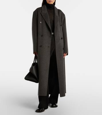 Evren cotton turtleneck top | The Frankie Shop