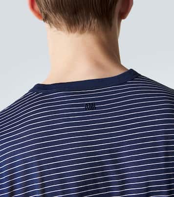 T-Shirt aus Baumwoll-Jersey | Ami Paris