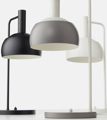 FJ Elements table lamp by Finn Juhl | Louis Poulsen