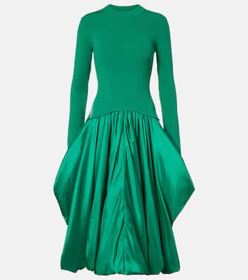 Midikleid Kenlie aus Rippstrick | Simkhai