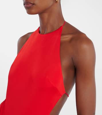 Robe longue Euphorie | The New Arrivals Ilkyaz Ozel