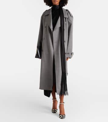 Zebra-print calf hair pumps | Ferragamo