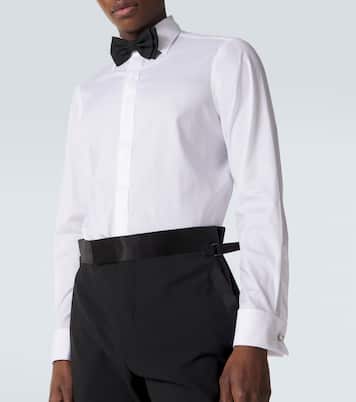 Chemise en coton | Rubinacci