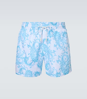 Costume da bagno con stampa paisley | Etro