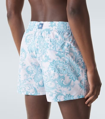 Costume da bagno con stampa paisley | Etro