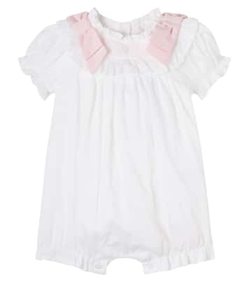 Baby Spieler aus Baumwolle | Patachou