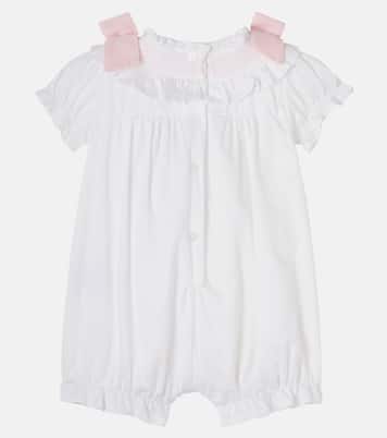 Baby Spieler aus Baumwolle | Patachou