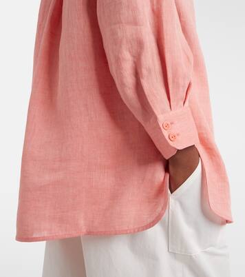 Exact linen shirt | Eres