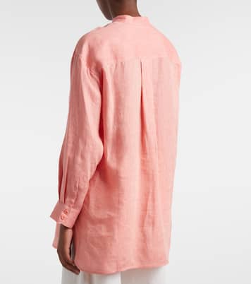 Exact linen shirt | Eres