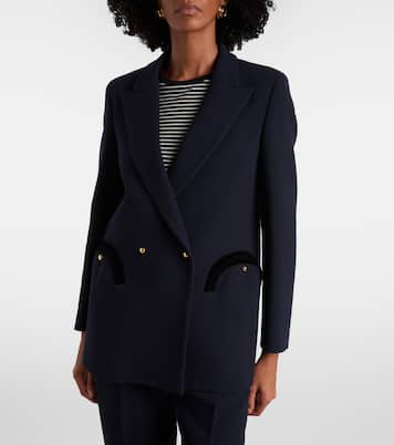 Resolute Everyday wool blazer | Blazé Milano