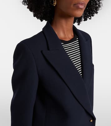 Resolute Everyday wool blazer | Blazé Milano