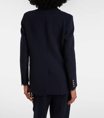 Resolute Everyday wool blazer | Blazé Milano