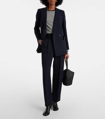 Resolute Everyday wool blazer | Blazé Milano