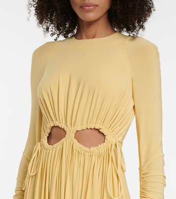 Maxikleid  | Victoria Beckham