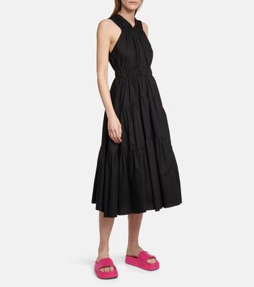 Pool Stud embellished slides | Christian Louboutin