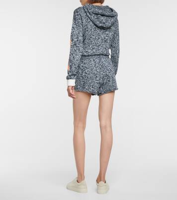 Shorts Spacewalker aus Baumwolle | The Upside