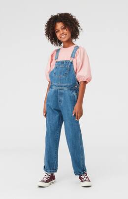 Aer denim overalls | Molo