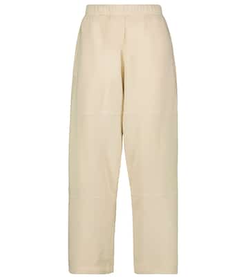 Jogginghose aus Baumwolle | Les Tien