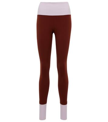 Luxe Leggings Yoga Dri-FIT | Nike