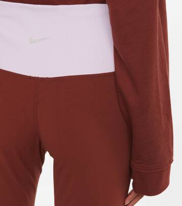 Luxe Leggings Yoga Dri-FIT | Nike