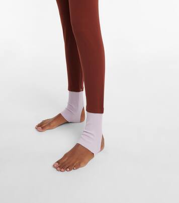 Luxe Leggings Yoga Dri-FIT | Nike