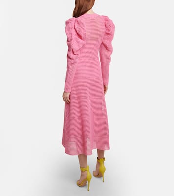 Midikleid Marlena aus Strick | Ulla Johnson