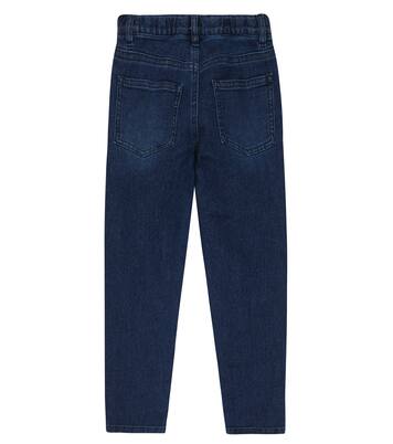 Jean en coton mélangé | Il Gufo