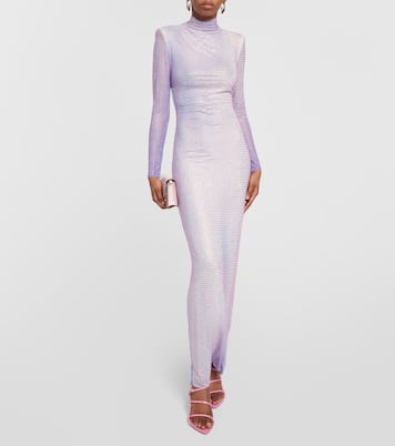 Sandalen Gia 26 aus Leder | Gia Borghini