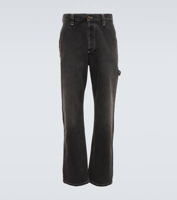 Jean droit | Winnie New York