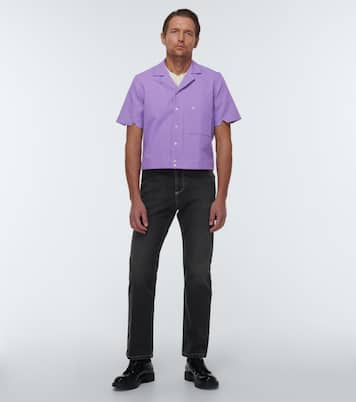 Jean droit | Winnie New York