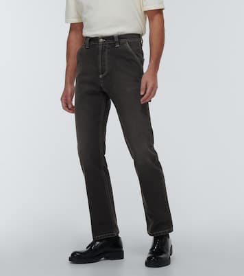 Jean droit | Winnie New York