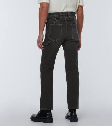 Jean droit | Winnie New York