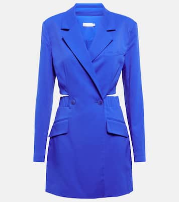 Kylo cutout minidress | Simkhai