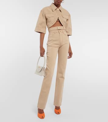 Pantoletten Rosie 38 | Gia Borghini