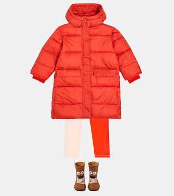 Colorblocked leggings | Stella McCartney Kids