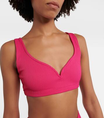 Haut de bikini Kamala | Alexandra Miro