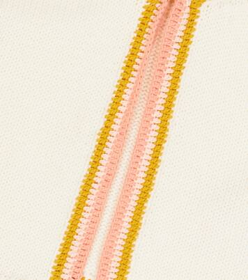 Baby - Cardigan in cotone | Chloé Kids