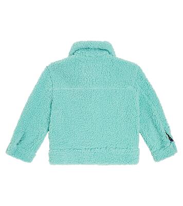 Fleece jacket | Scotch & Soda Kids