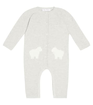 Baby Spieler aus einem Baumwollgemisch | Tartine et Chocolat