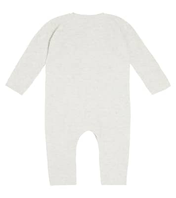 Baby Spieler aus einem Baumwollgemisch | Tartine et Chocolat